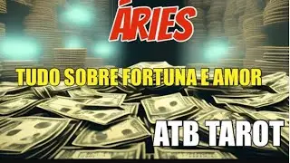 &Aacute;RIES: CASADOS & SOLTEIROS: TUDO SOBRE AMOR❤️&zwj;🔥NEG&Oacute;CIOS💰SORTE🍀EMPREGO ESSA SEMANA: SEGREDOS☠️