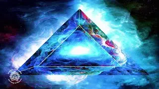 528Hz Manifest Miracles 🙏 Open The Pathway to Infinite Abundance