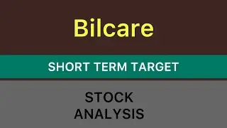 BILCARE LTD STOCK TARGET ANALYSIS ♒️ BILCARE LTD STOCK NEWS | BILCARE SHARE CRASH STOCKS 2-10-24