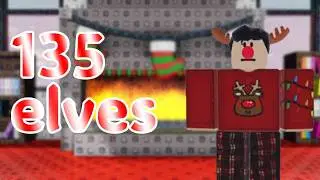 Охота на эльфов и многое другое | Эпизод 36 | Ultimate Town Sandbox