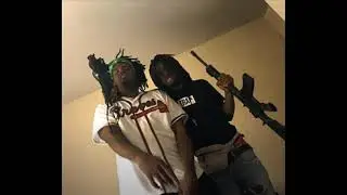 [FREE] OLD MexikoDro x Kodak Black x Playboi Carti Type Beat - Harassin' Me