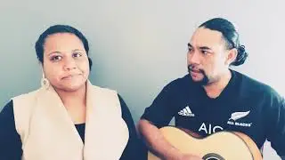 Here’s My Heart - Out of Eden covered by Bob and Bern