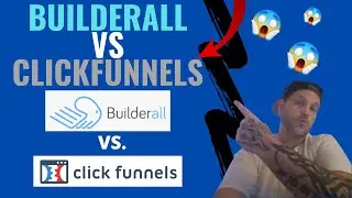 Builderall 5.0 Vs Clickfunnels | Prices | WHO WINS? 😱
