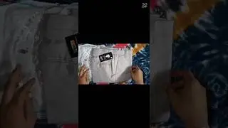 Formal Trouser Unboxing | Formal trouser under 400 | CYPHUS Regular Fit Men Grey Trousers