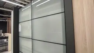 53.IKEA WARDROBE FOR MARRIED COUPLE