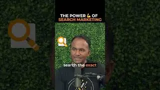 Dominate the Digital Landscape: Harnessing the Power of Search Marketing #seo #searchmarketing #ai
