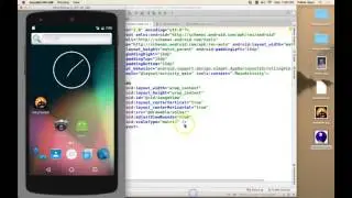 an5.2 Adding pictures and ImageViews (including runtime)