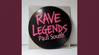 Rave Legends