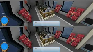 Wobbly Life Tornado Jump #20🫥🫥🫥🫥🫥🫥🫥🫥🫥