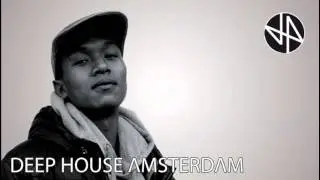 UK Sounds Podcast by Samuel Deep - Deep House Amsterdam