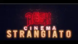 Rush Cinema Strangiato: Director&rsquo;s Cut EVOD trailer