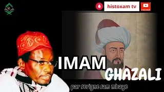 NÉTALI BOU DOYWAR SI IMAAM GHAZALI ak moy kaan / serigne sam mbaye 18