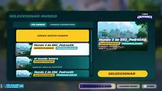 TEMPORADA 7 FORTNITE OG