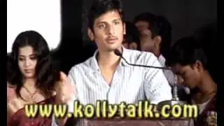 Singam Puli Audio Launch part 2
