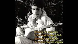 Se&icirc;d Y&ucirc;siv - Meş ordek 1970 - سعيد يوسف - مش أوردك
