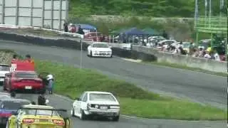 2012 MSC 備北　②