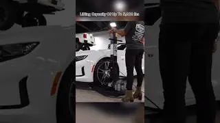 Car Lift ##❗️❗️