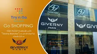 Tryngo - Go Shopping - Giverny - Reviews 2020