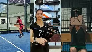 Improve Your Padel Overnight With This Training Tool- Xpand Gravity Belt