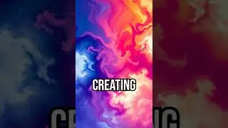 Colorful Harmony: Discover the magic of unity in diversity! #ColorOfUnderstanding #unity