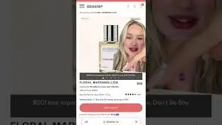 Perfumes #dossier #dossierperfumes #dossierpartner #dupefragrance #dupefragrances #dupeperfumes