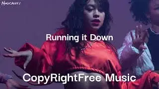 Running it Down - Beats - Royalty-Free Music | No Copyright Music for YouTube | Musically ♪