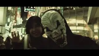 [MOK312] DJ Sharpnel - Hardcore Junkie To The Tokyo