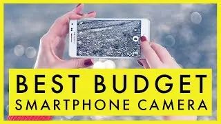 Best Budget Smartphone Camera in 2021