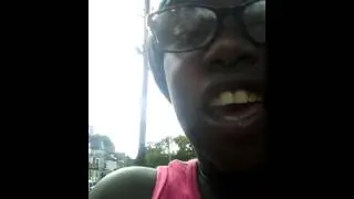 The Rollerblade challenge