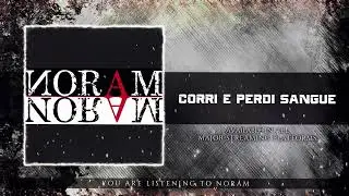 Noram - Lemming (NEW single) Lyric Video