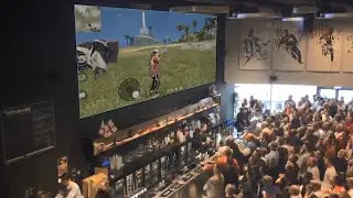 FF Winning Moment🏆 | BAR CG🍾🍷 | SMASHGAMES