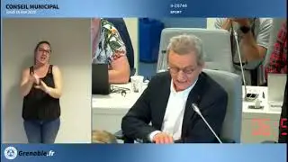BURKINI : L'INTERVENTION D'ALAIN CARIGNON