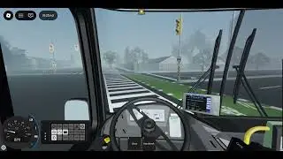 [Roblox] Caledonia Transit | 20S Falgarwood | 1375
