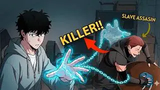 🔥A Poor Loser&rsquo;s Life Changes Forever After Summoning the Strongest Assassin - Manhwa Recap