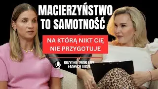 Prawdziwe kolory macierzyństwa