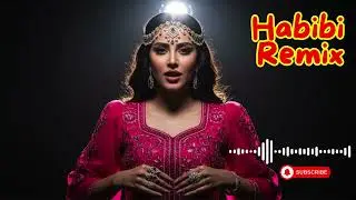 Habibti Dune Reverie 2026 🐪 | Arabic EDM Festival | Mystic Night Drive