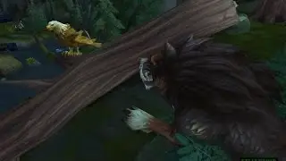Wow Bye Myonix, Hello Hunter