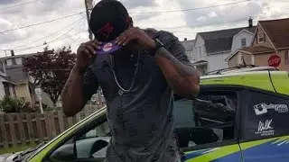Verbz- Ball Out (ft) Wavyy Zayy, Drift, Rhamsis Ali