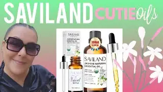 Натуральное масло кутикулы и жасмина SAVILAND для ногтей 💅 Многоцелевое @savilandofficial