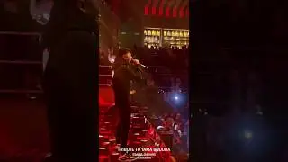 VTEN TRIBUTE TO YAMA BUDDHA IN LOD CLUB //SATHI SONG//CRAZY FANS #vten #gyanu_creator #vtenfans