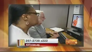 Interfaith Community Services