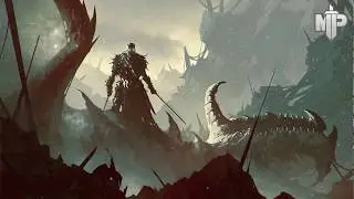 Mighty Pixel - Dragon Slayer