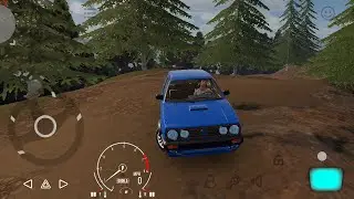 Cpm2 car parking multiplayer 2 gameplay # offroad online gameplay New car 🚨