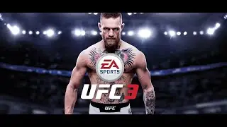UFC онлайн бои