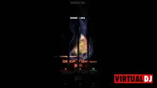 Deep Fox Beatz   Fire Sound (Amapiano)