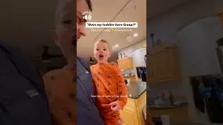Croup Sounds: What does Croup Cough Sound Like?