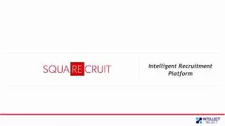 How to forward requisition to Vendors in Square Recruit