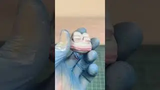 Брелок Лягушенок Пепе! / Pepe the Frog Keychain!