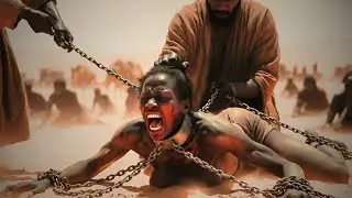 Lo que el comercio de esclavos &aacute;rabe hizo a las mujeres africanas fue peor que la muerte