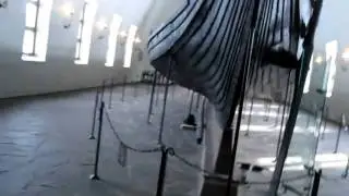 Viking Ship Museum, Oslo, Norway - March 2011